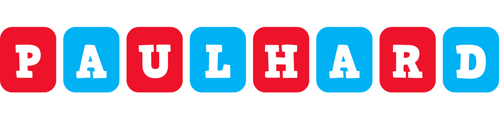 Paulhard diesel logo