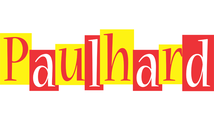 Paulhard errors logo