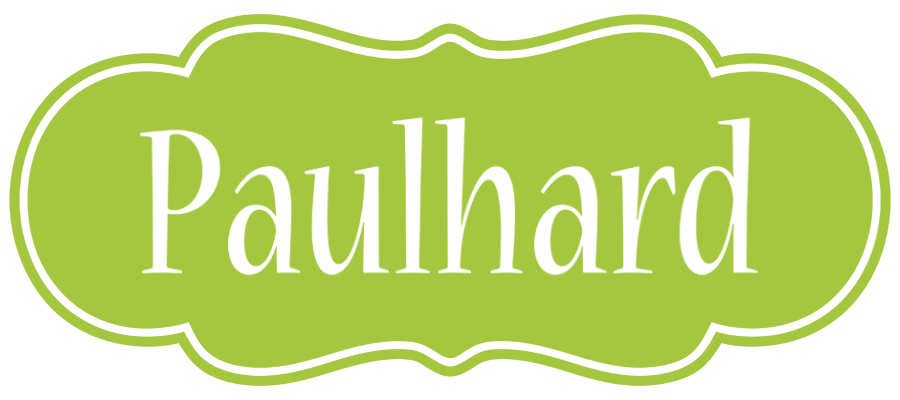 Paulhard family logo