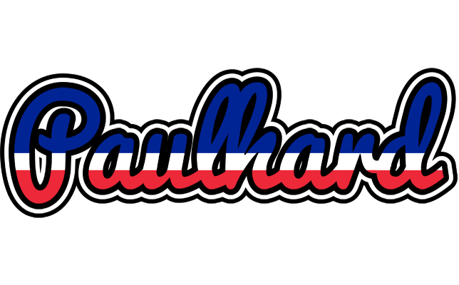 Paulhard france logo