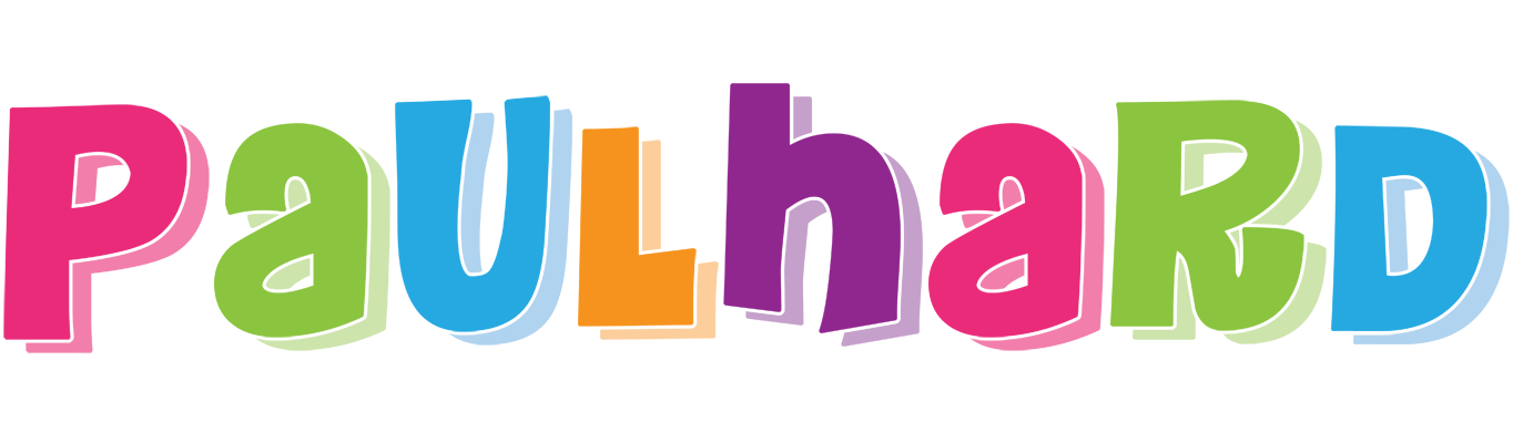 Paulhard friday logo