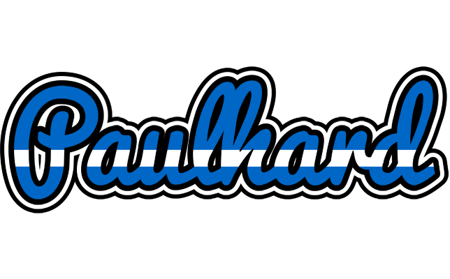Paulhard greece logo