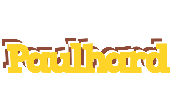Paulhard hotcup logo