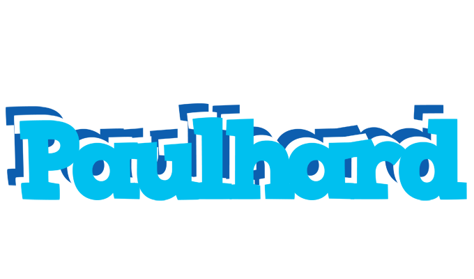 Paulhard jacuzzi logo