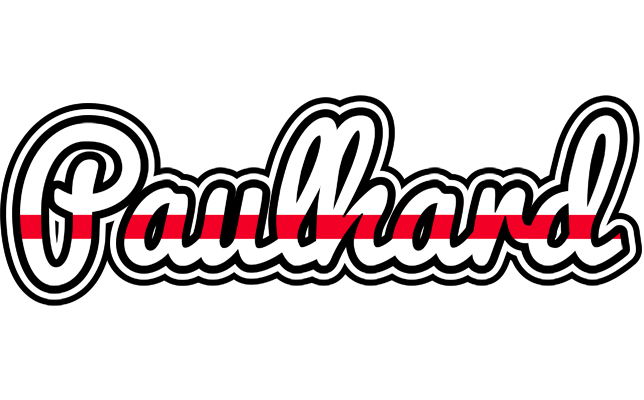 Paulhard kingdom logo