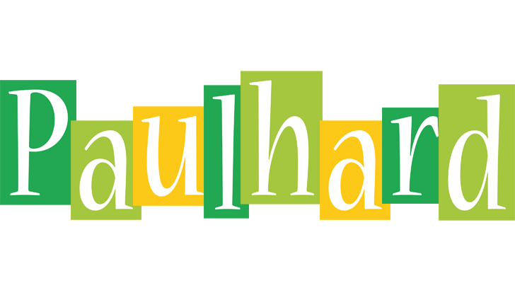 Paulhard lemonade logo