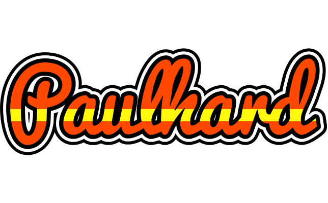 Paulhard madrid logo