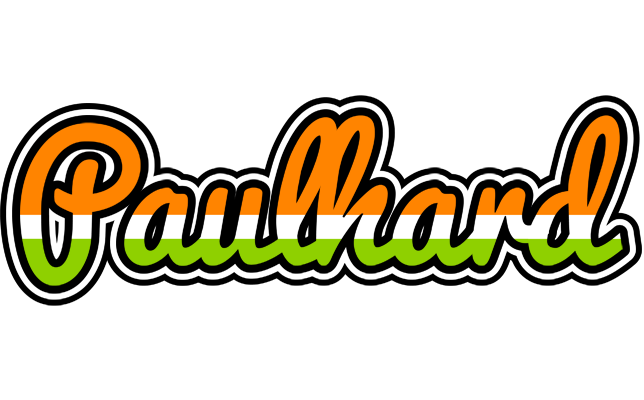 Paulhard mumbai logo