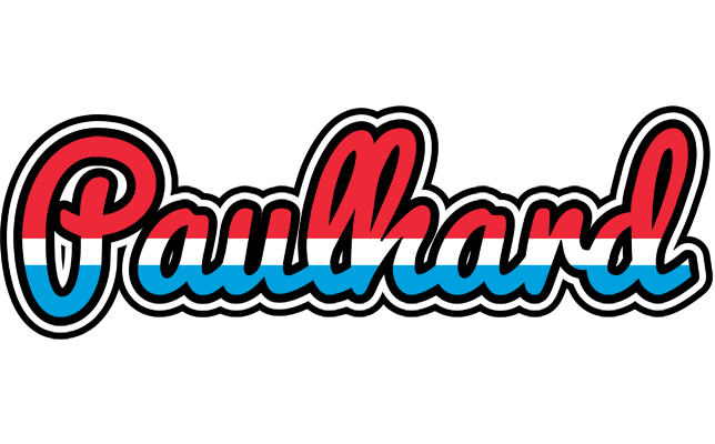 Paulhard norway logo