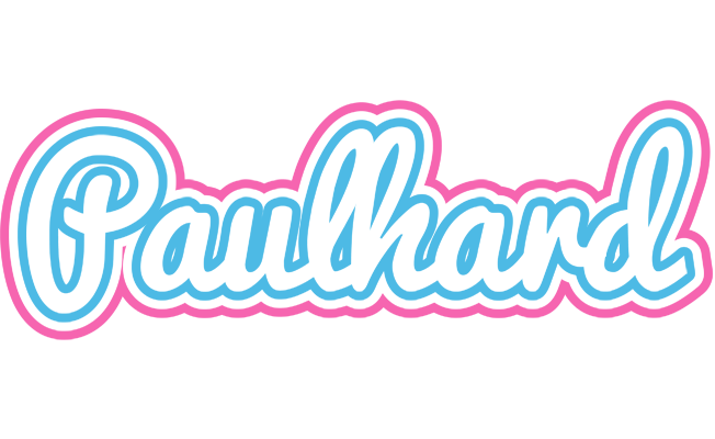 Paulhard outdoors logo