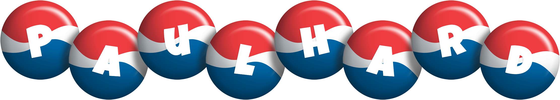 Paulhard paris logo