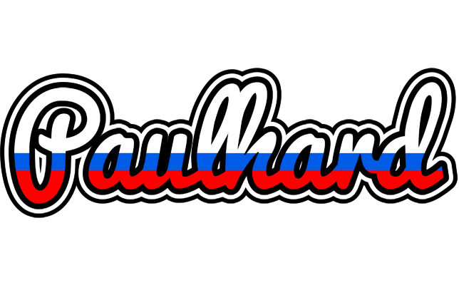 Paulhard russia logo