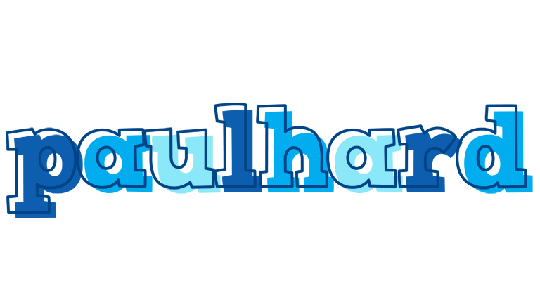 Paulhard sailor logo
