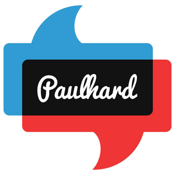 Paulhard sharks logo