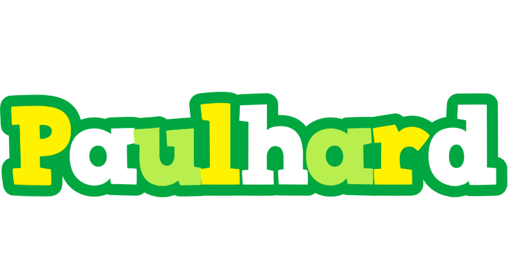 Paulhard soccer logo