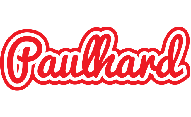 Paulhard sunshine logo