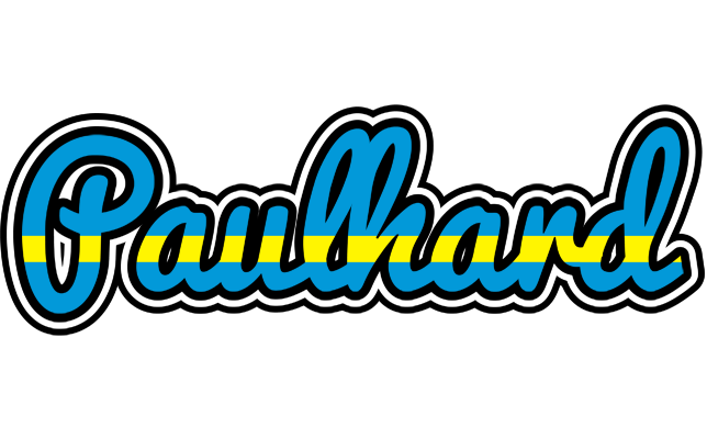 Paulhard sweden logo