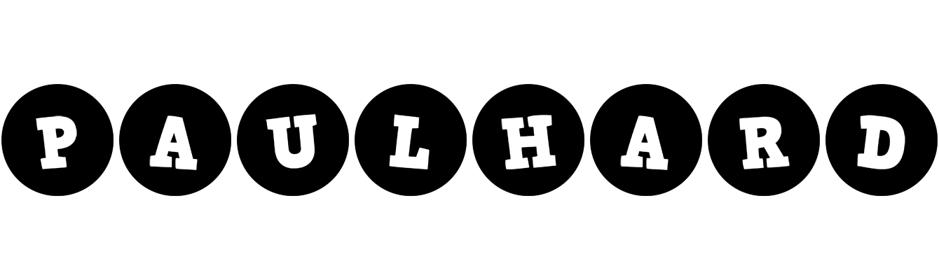 Paulhard tools logo