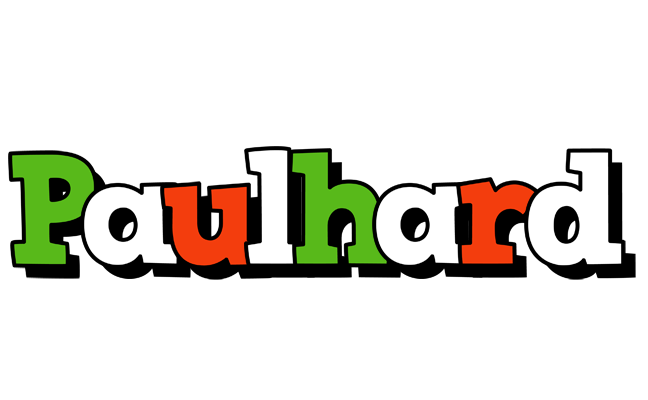 Paulhard venezia logo