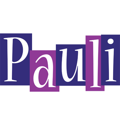 Pauli autumn logo