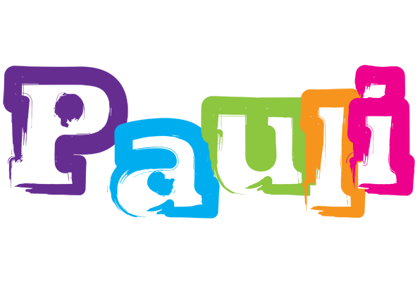 Pauli casino logo