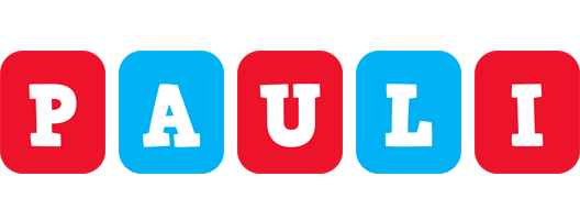 Pauli diesel logo