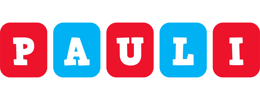 Pauli diesel logo