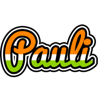 Pauli mumbai logo