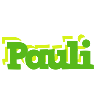 Pauli picnic logo