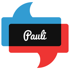 Pauli sharks logo