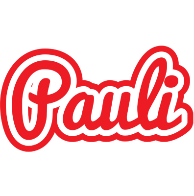 Pauli sunshine logo