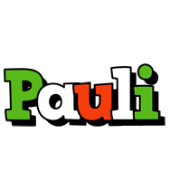 Pauli venezia logo
