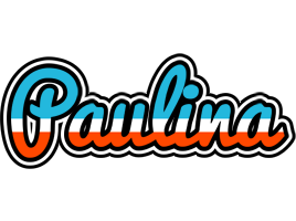 Paulina america logo