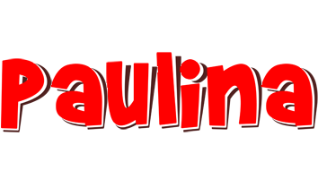 Paulina basket logo