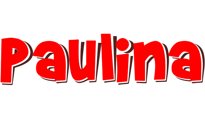 Paulina basket logo