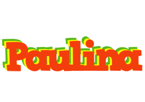 Paulina bbq logo