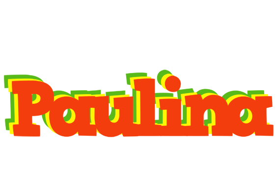 Paulina bbq logo