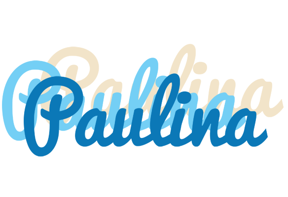 Paulina breeze logo