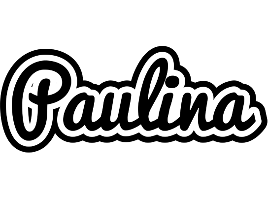 Paulina chess logo