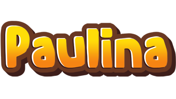 Paulina cookies logo