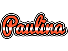 Paulina denmark logo