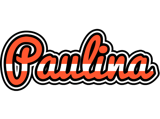 Paulina denmark logo