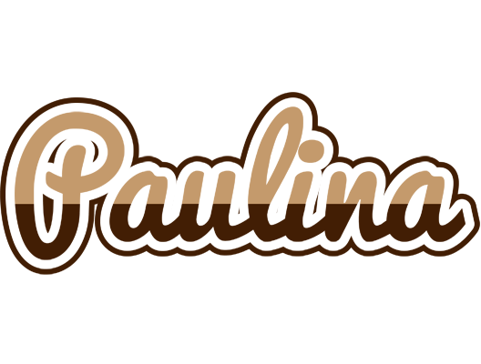 Paulina exclusive logo