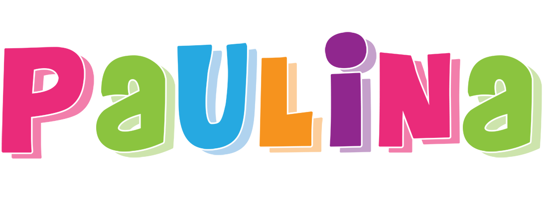 Paulina friday logo