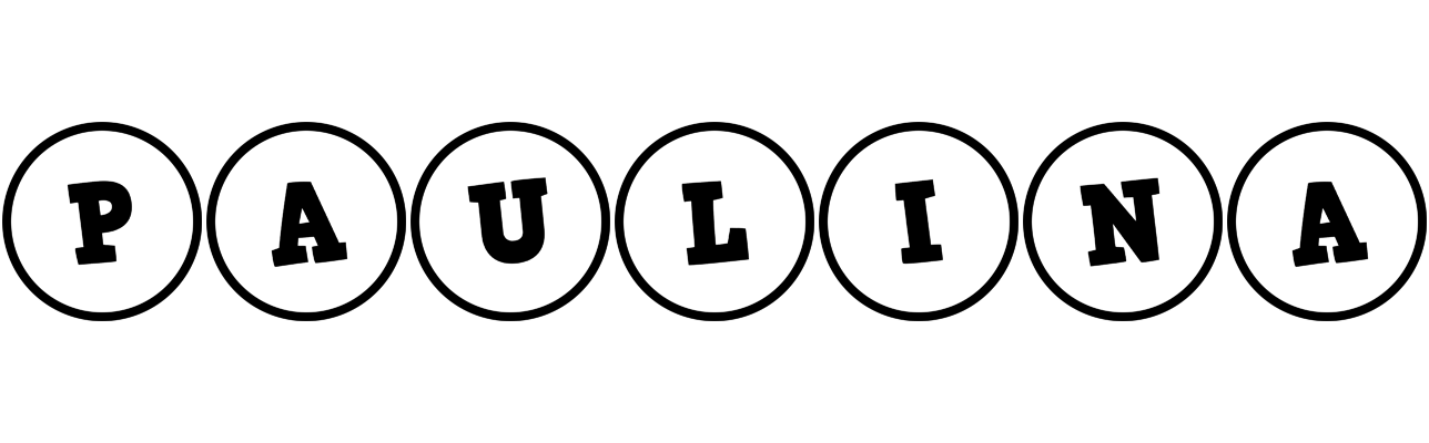 Paulina handy logo