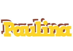 Paulina hotcup logo