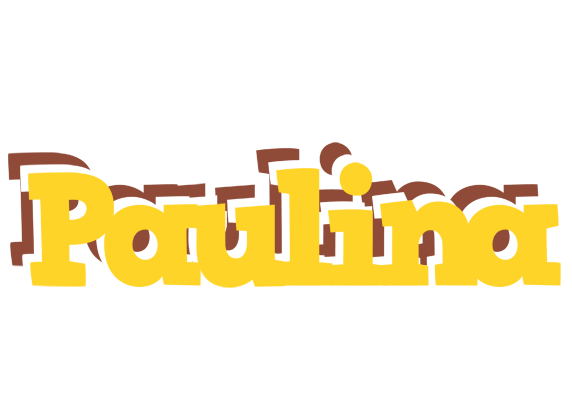 Paulina hotcup logo