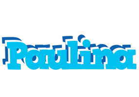 Paulina jacuzzi logo