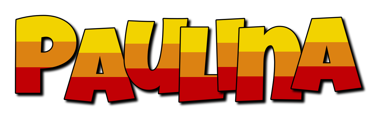 Paulina jungle logo