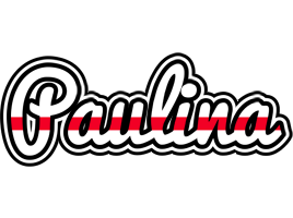 Paulina kingdom logo